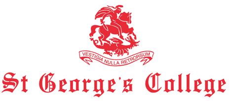 Saint Georges College