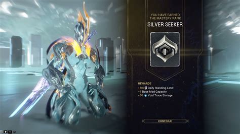 Warframe Mastery Rank 11 Test Made Easy What To Do For The Mastery