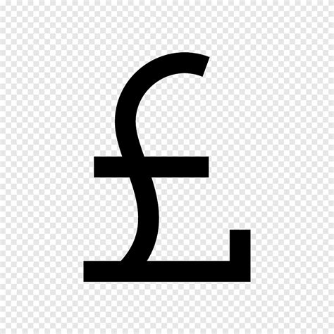 Pound Sterling Pound Sign Computer Icons Currency British Pounds