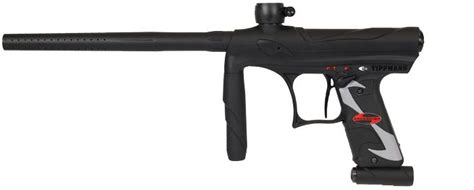 Tippmann Crossover Rifle Electro Pneumatico Airsofts Brasil