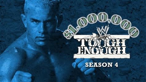 Wwe Tough Enough