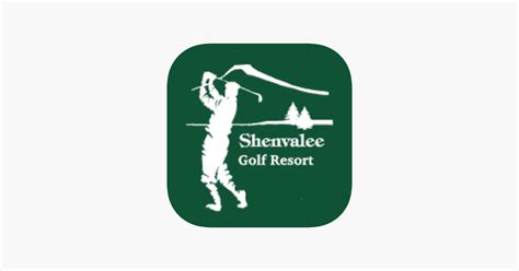 ‎Shenvalee Golf Resort on the App Store