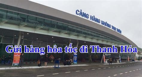 Chuyển Phát Nhanh Hỏa Tốc Hà Nội đi Thanh Hóa Chuyển Phát Nhanh Bằng