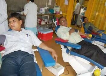 5 Best 24 Hour Blood Banks In Ahmedabad GJ 5BestINcity