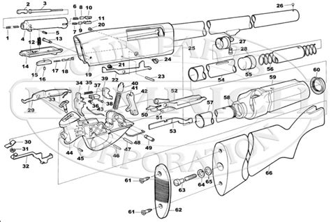 Savage Stevens 12 Gauge Parts Needed Oklahoma Shooters