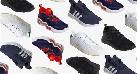 Adidas Is Having An Extra 50 Off Outlet Sale — But Not For Long