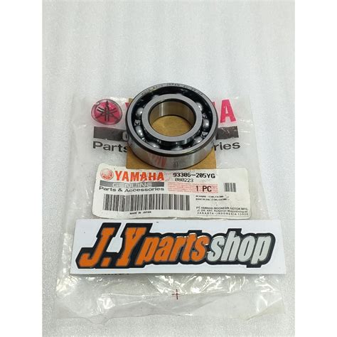 Jual Bearing Laher Kruk As Crypton Vega R Lama New Jupiter Z