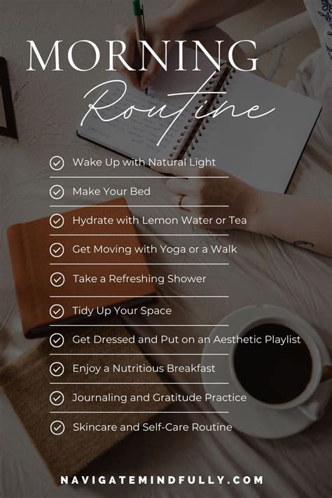 Healthy Girl Nighttime Routine Artofit