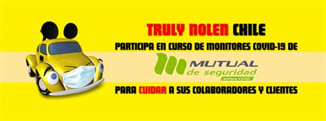 Seguridad Archivos Truly Nolen