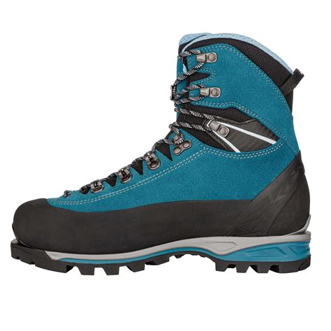 Lowa Alpine Expert Ii Gtx Ws