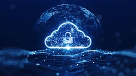 Four Steps To Securing Your Cloud Sonrai Enterprise Cloud Security