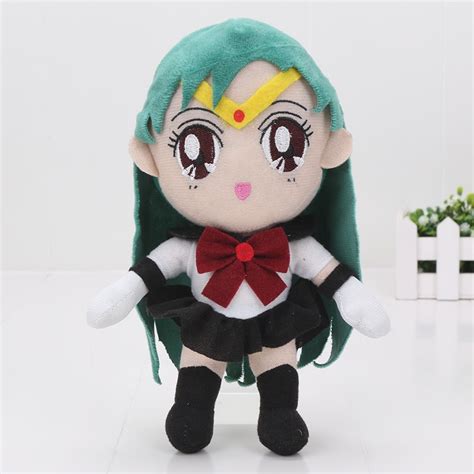 Cm Sailor Moon Peluche Juguetes Reina Serenidad Marinero Chinbi Luna