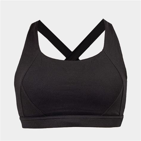 Novaessence Sports Bra Design Kontrol