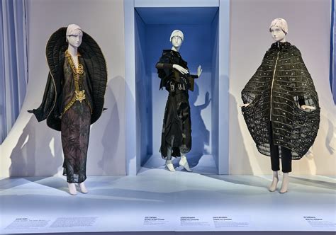 See Yourself In Couture At Fashioning San Francisco” Surface