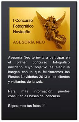 I Concurso Fotogr Fico Navide O Asesor A Neo Participa Flickr