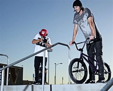 Vans Bmx Blog April 2011