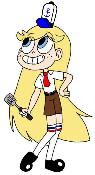 Star Butterfly As Spongebob Squarepants By Spongebobforever638 On Deviantart