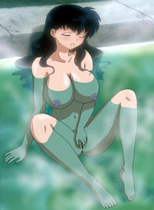 InuYasha Luscious Hentai Manga Porn