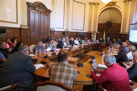 Кампания за стимулиране на биопроизводството започва агроминистерството ...