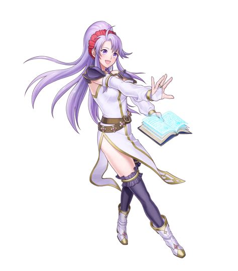 Fire Emblem Fire Emblem Heroes Character Design