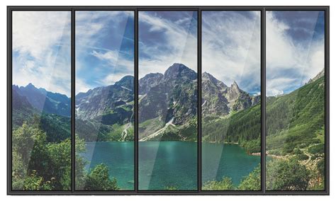 Landscape Frames Adecohome
