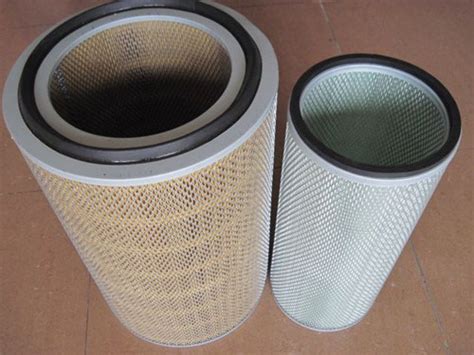 Air Filter N Az Wg K K And