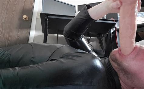 Jizz Injection Suit 23 Nude Pics XHamster