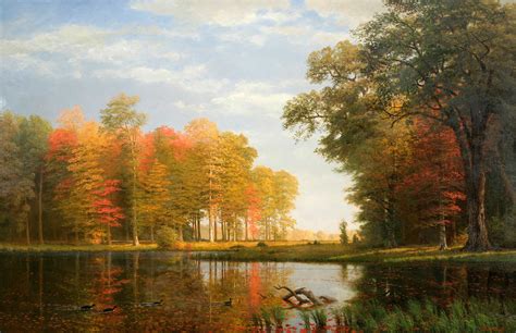 Over 40 Hudson River School Landscapes on View - OutdoorPainter