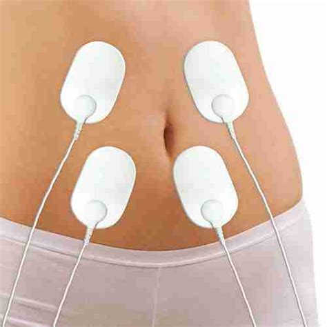 Best Electronic Pulse Massager Top 10 Reviews For 2018