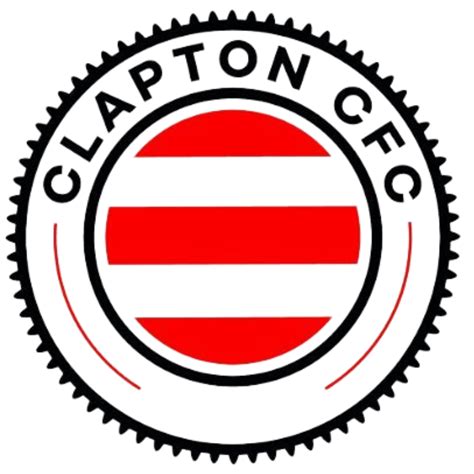 Bridon Ropes Clapton CFC SCEFL