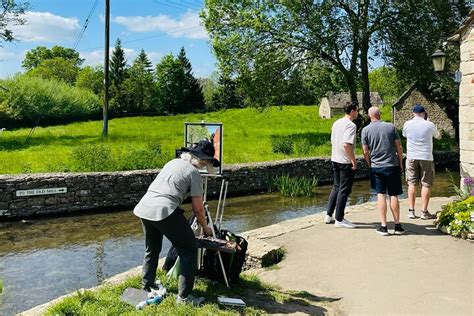 2024 Tour de día completo por los Cotswolds Donde la opulencia y el