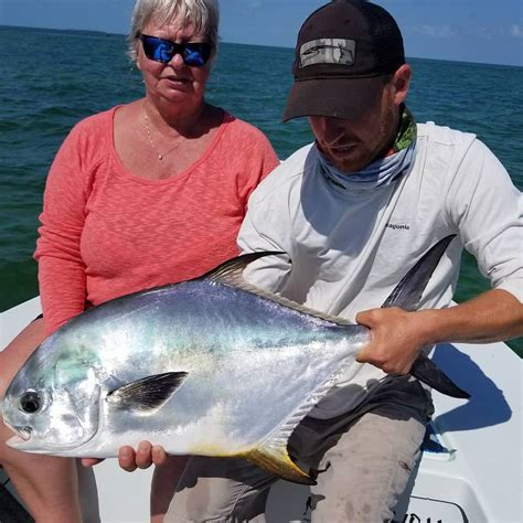 Capt Ryan Phinney Florida Keys Flats And Fly Fishing