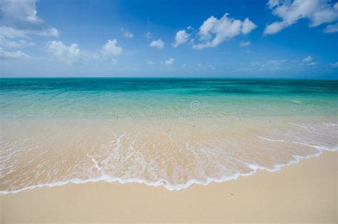 Beach Australia stock photo. Image of clouds, palm, holiday - 29411498