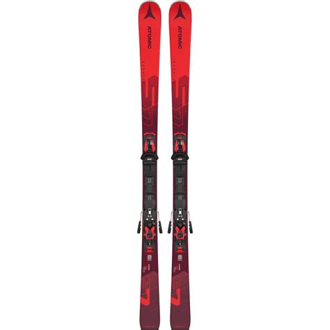 Atomic 2024 Redster S7 M12 GW Set Binding Buy Online 529 00