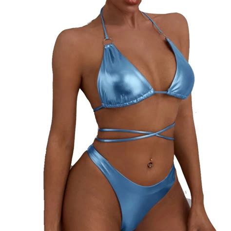Micro Bikini Flash