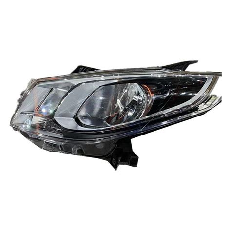 Genuine Auto Parts Headlight Assembly L Left C00056653 For Ldv Maxus