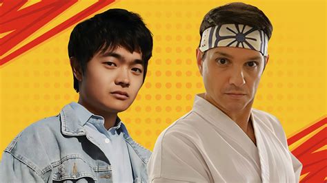 Cobra Kai Co-Creator Clarifies How Netflix Series Connects to New Karate Kid Film