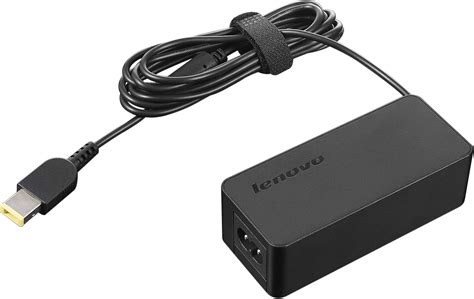 Sellzone Oem Laptop Charger Adapter For Lenovo Thinkpad T V A