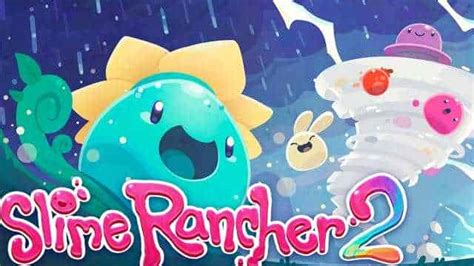 Slime Rancher 2 все слаймы и где их найти Guideer ru