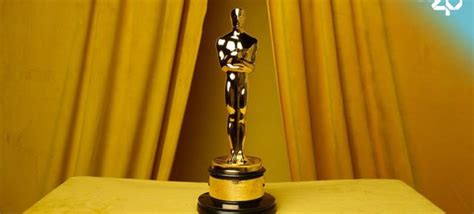 ¿cuándo Son Los Oscar 2023 Y Por Dónde Ver Los Premios Más Famosos Del Cine Tendencias