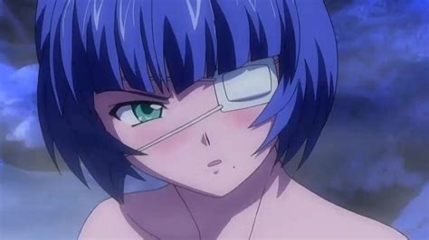 Sexy Lesbian Scenes In Ikkitousen XXXshake Video