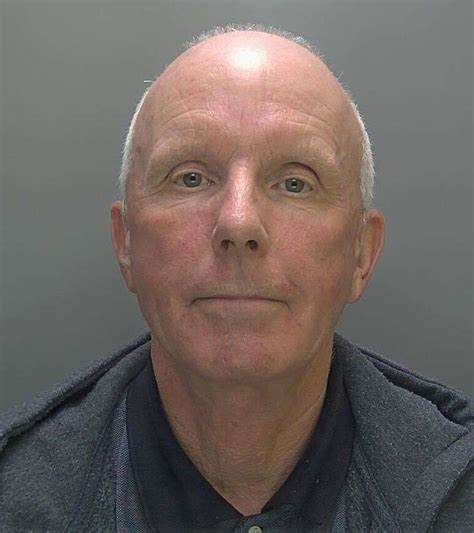 Former Cambridgeshire School Caretaker Jailed For Secretly Recording