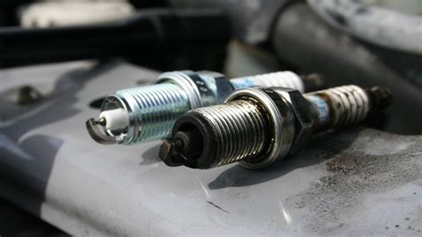 How To Change Spark Plugs Step By Step Procedure