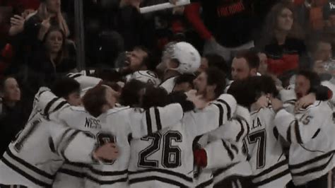 Hershey Bears Win 12th Calder Cup After Ot Victory In California