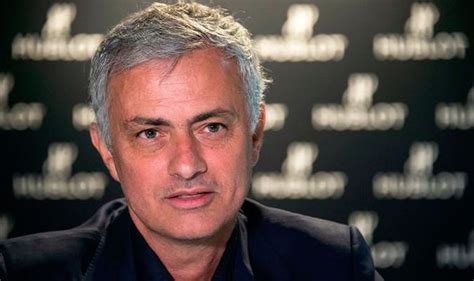 Jose Mourinho Net Worth How Much Is The Sky Sports Pundit Worth