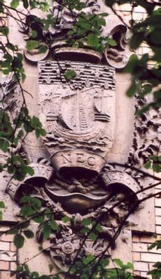 école maternelle 8 rue sadi lecointe Paris 19