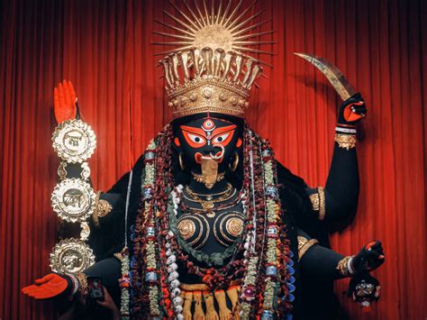 Lord Kali Wallpapers Top Free Lord Kali Backgrounds Wallpaperaccess