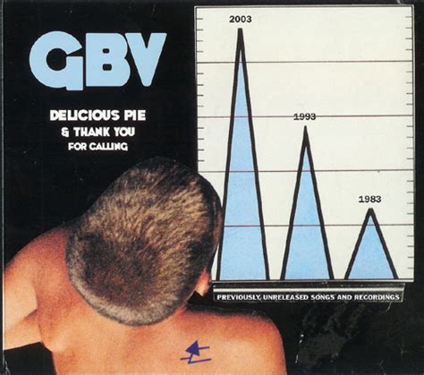 The Rock Robot S Guide To Guided By Voices Guided By Voices Hardcore