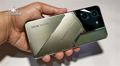 Tecno Pova Free Fire Special Edition Price Specs Initial Review