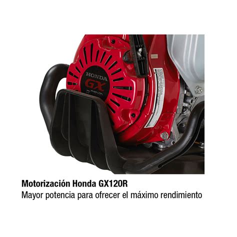 Pis N De Compactaci N Kg Imcoinsa I H Motor Honda Suministros